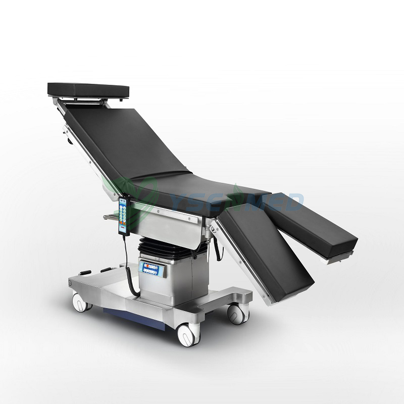 Surgical Table Instrument Electric Lifting Operation Table YSOT-ET5 ...